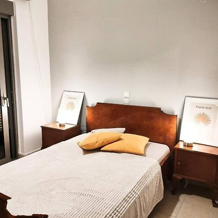 New Modern Flat Pyrgos Centre Olympia Apartment Ngoại thất bức ảnh