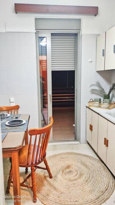 New Modern Flat Pyrgos Centre Olympia Apartment Ngoại thất bức ảnh